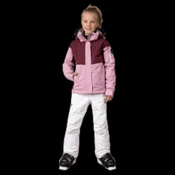 8848 Altitude Florina JR Jacket Purple Lila Online