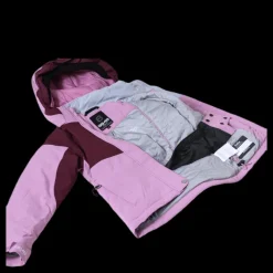 8848 Altitude Florina JR Jacket Purple Lila Online
