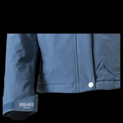 Hot 8848 Altitude Florina Junior Jacket Blue Blå