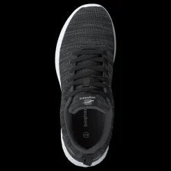 Bagheera Flow Black/dark Grey Svart New