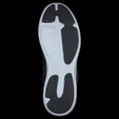 Bagheera Flow Black/dark Grey Svart New