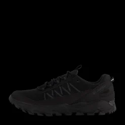 Columbia Flow Fremont™ Black, Black Svart Discount