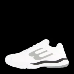 Bullpadel Flow Hybrid Fly 23i White/black Vit Clearance