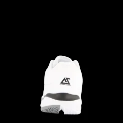 Bullpadel Flow Hybrid Fly 23i White/black Vit Clearance