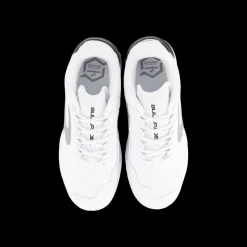 Bullpadel Flow Hybrid Fly 23i White/black Vit Clearance