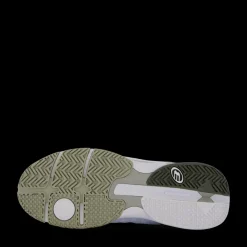 Sale Bullpadel Flow Hybrid Fly 22i White/kaki Vit
