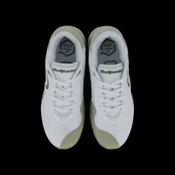 Sale Bullpadel Flow Hybrid Fly 22i White/kaki Vit
