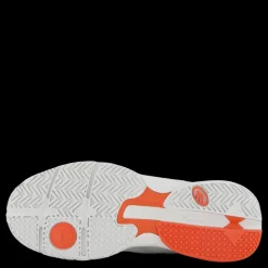 Bullpadel Flow 24i White/orange Vit New