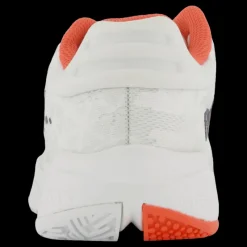 Bullpadel Flow 24i White/orange Vit New