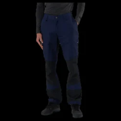 Tuxer Flow Pants Blue Blå Best