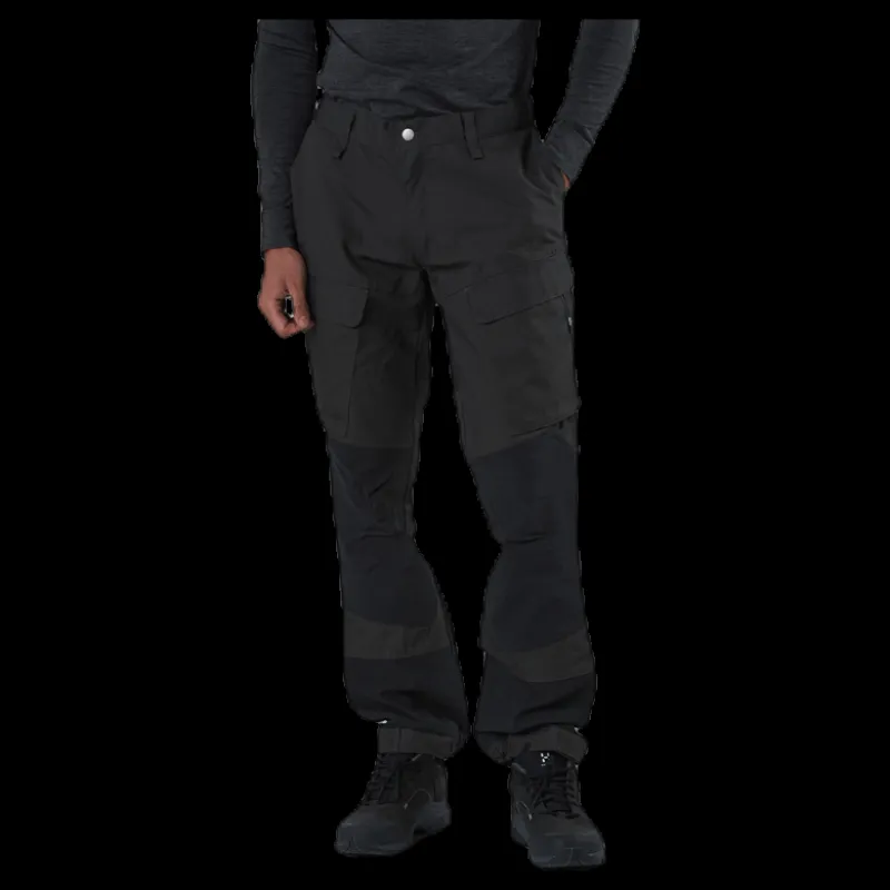 Tuxer Flow Pants Green Grön New