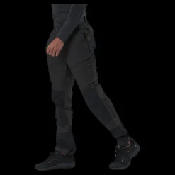 Tuxer Flow Pants Green Grön New