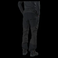 Tuxer Flow Pants Green Grön New