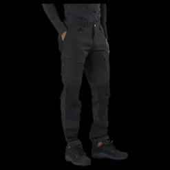 Tuxer Flow Pants Green Grön New