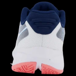 Bullpadel Flow 25v Blanco Vit