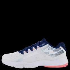 Bullpadel Flow 25v Blanco Vit New