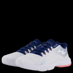 Bullpadel Flow 25v Blanco Vit New