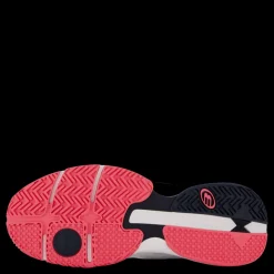 Online Bullpadel Flow 24v White/carbon Vit