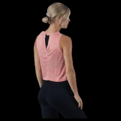 New BLACC Flowing Tank Orange