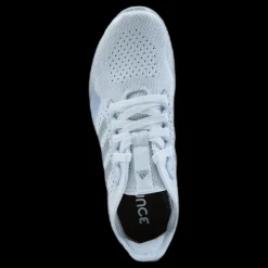 Online adidas Fluidflow 2.0 Shoes Cloud White / Silver Metallic / Halo Blue Vit