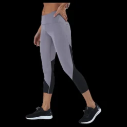 Under Armour Fly Fast 2.0 HG Crop Purple Lila Sale