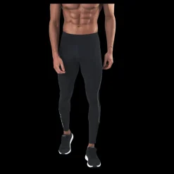 Under Armour Fly Fast ColdGear Tight Black Svart