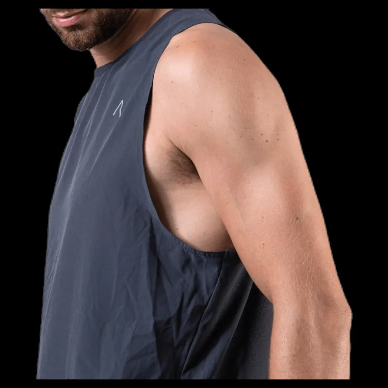 Best BLACC Fly Limited Tank Black Svart