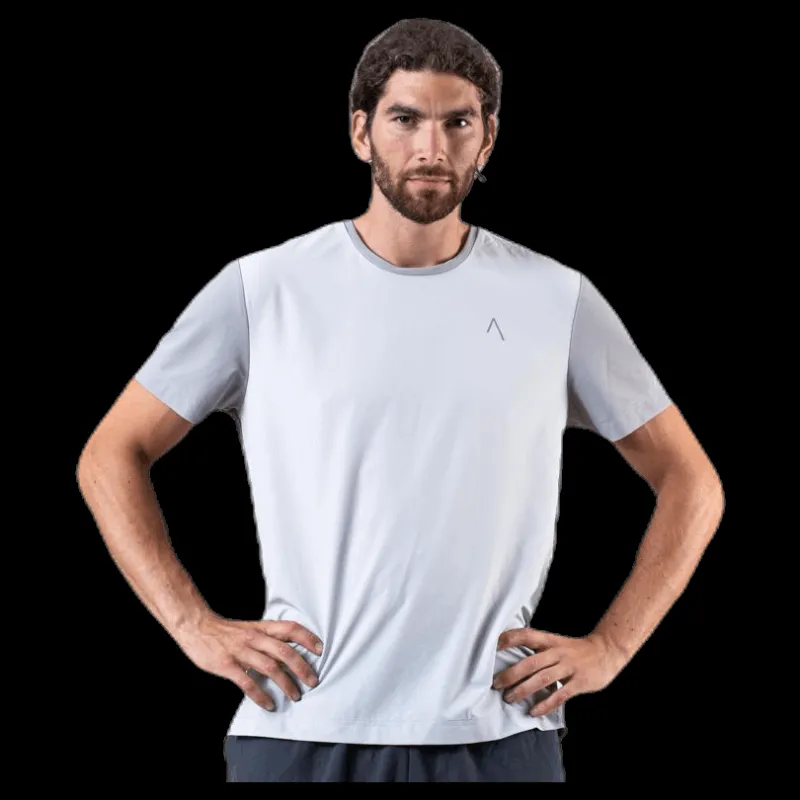 BLACC Fly Limited Tee Grey Grå Discount