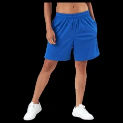 Nike Fly Short Blue/Black Blå Outlet