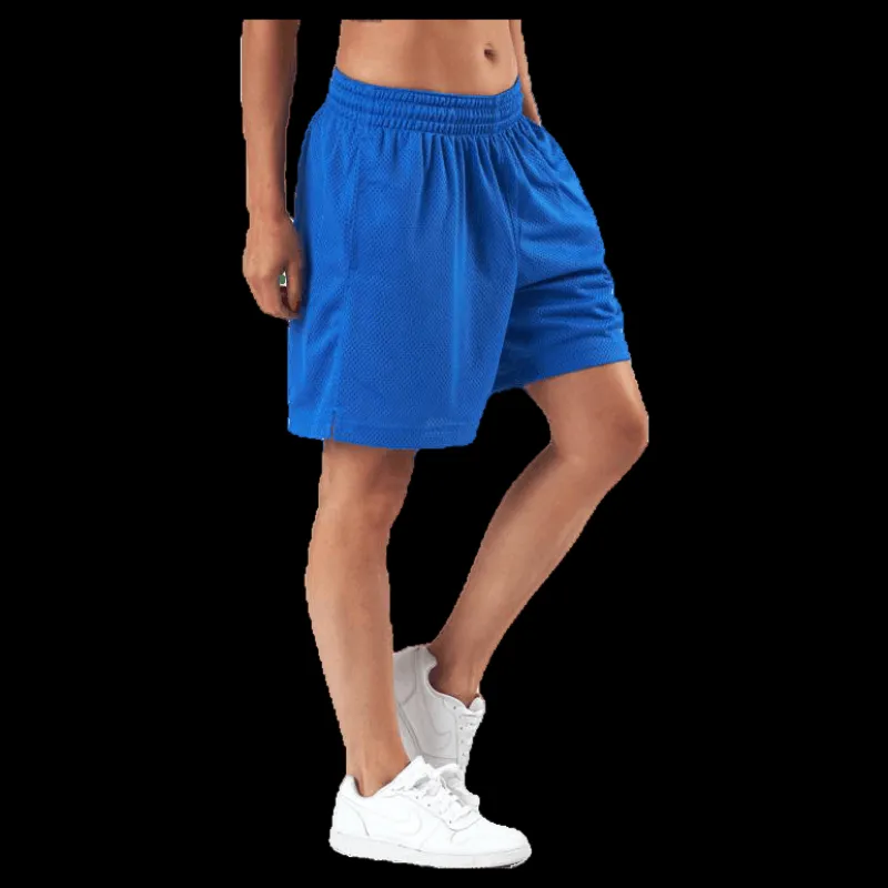 Nike Fly Short Blue/Black Blå Outlet
