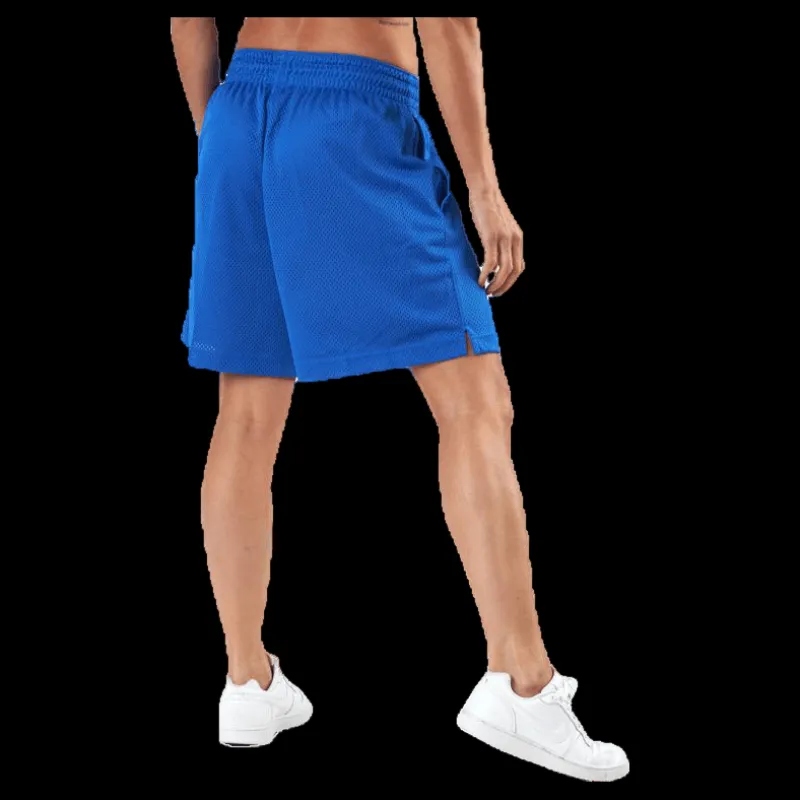 Nike Fly Short Blue/Black Blå Outlet