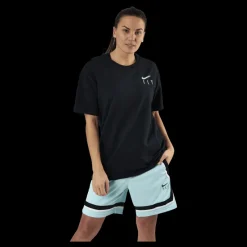 Nike Fly SS Tee Black Svart