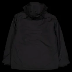 Dobsom Foggia Jkt Black Svart Best