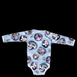 Best Molo Fonda Body Turquoise Turkos
