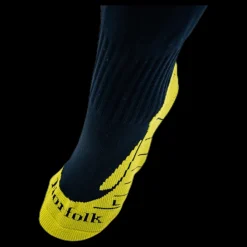 New Norfolk Football Socks - Alex Blue Blå