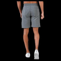 Russell Athletic Forester Seam Shorts Grey Grå Best