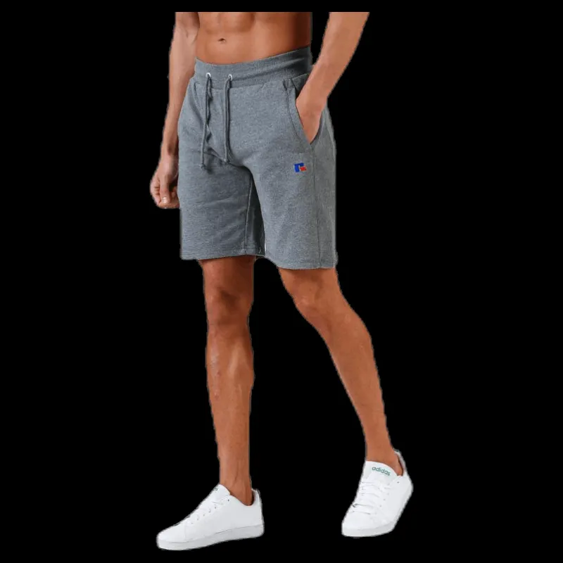 Russell Athletic Forester Seam Shorts Grey Grå Best