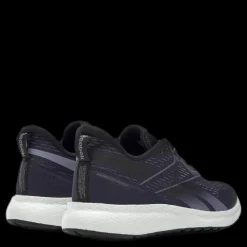 New Reebok Forever Floatride Energy 2 Purple/Black Svart