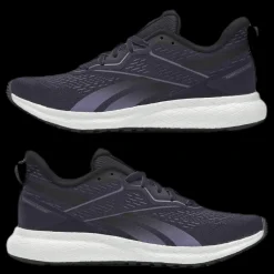 New Reebok Forever Floatride Energy 2 Purple/Black Svart