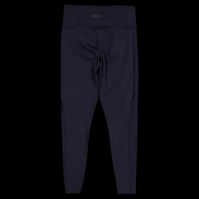 2XU Form Hi-rise Comp Tights Black/black Svart Best