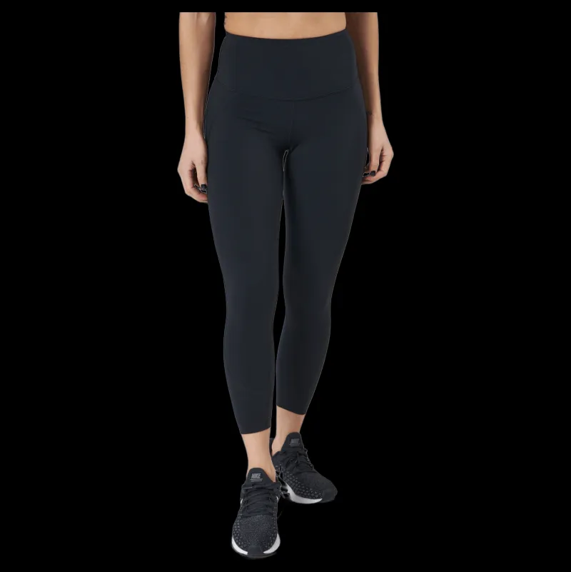 2XU Form Hi-rise Compression 7/8 Black/black Svart New
