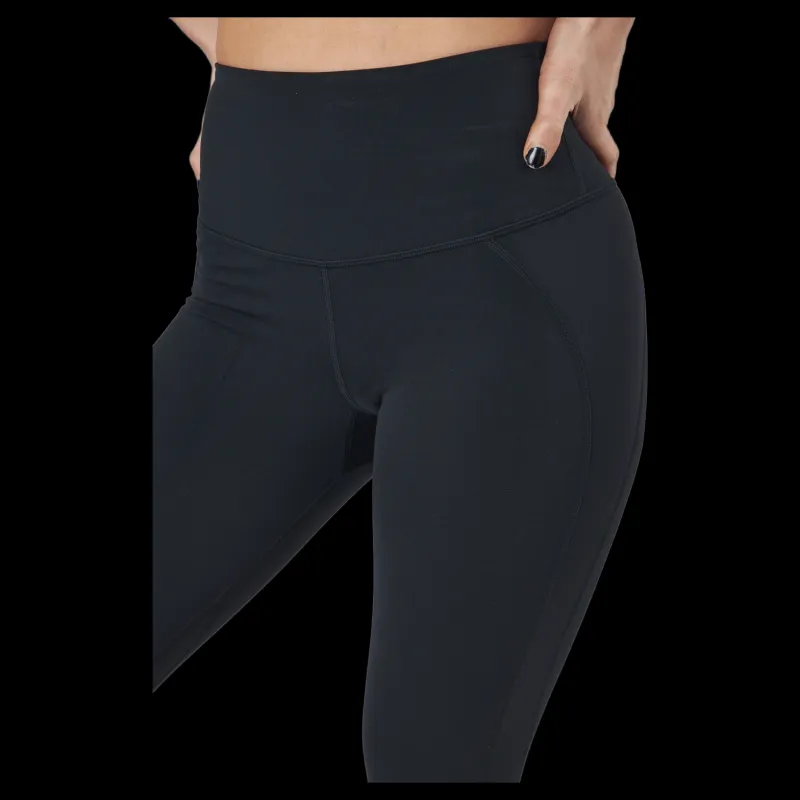 2XU Form Hi-rise Compression 7/8 Black/black Svart New