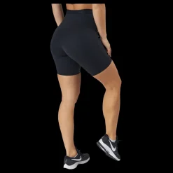 Online 2XU Form Stash Hi-rise Bike Short Black/black Svart