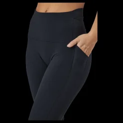 2XU Form Stash Hi-rise Comp Tight Black/black Svart Discount