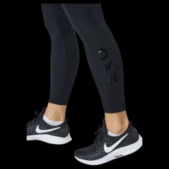 2XU Form Stash Hi-rise Comp Tight Black/black Svart Discount