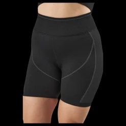 Puma Formknit Seamless Short Black-strong Gray Svart Discount