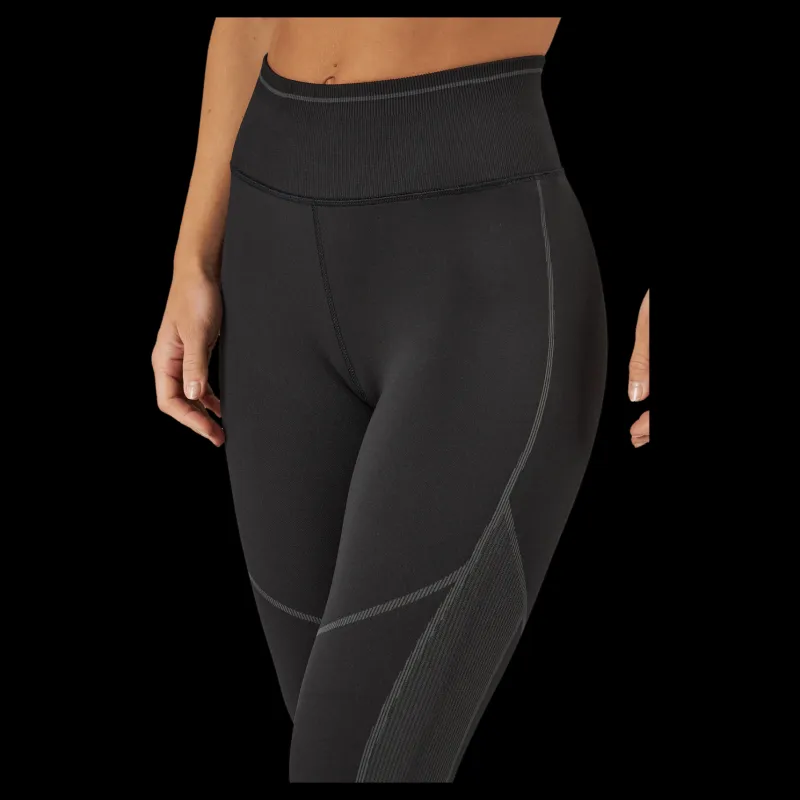 Outlet Puma Formknit Seamless Tight Black-strong Gray Svart