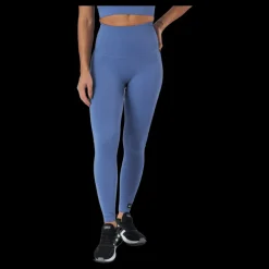 adidas Formotion Sculpt Tight Orbit Violet Blå Online