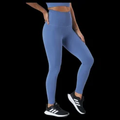 adidas Formotion Sculpt Tight Orbit Violet Blå Online
