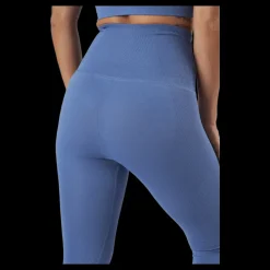 adidas Formotion Sculpt Tight Orbit Violet Blå Online